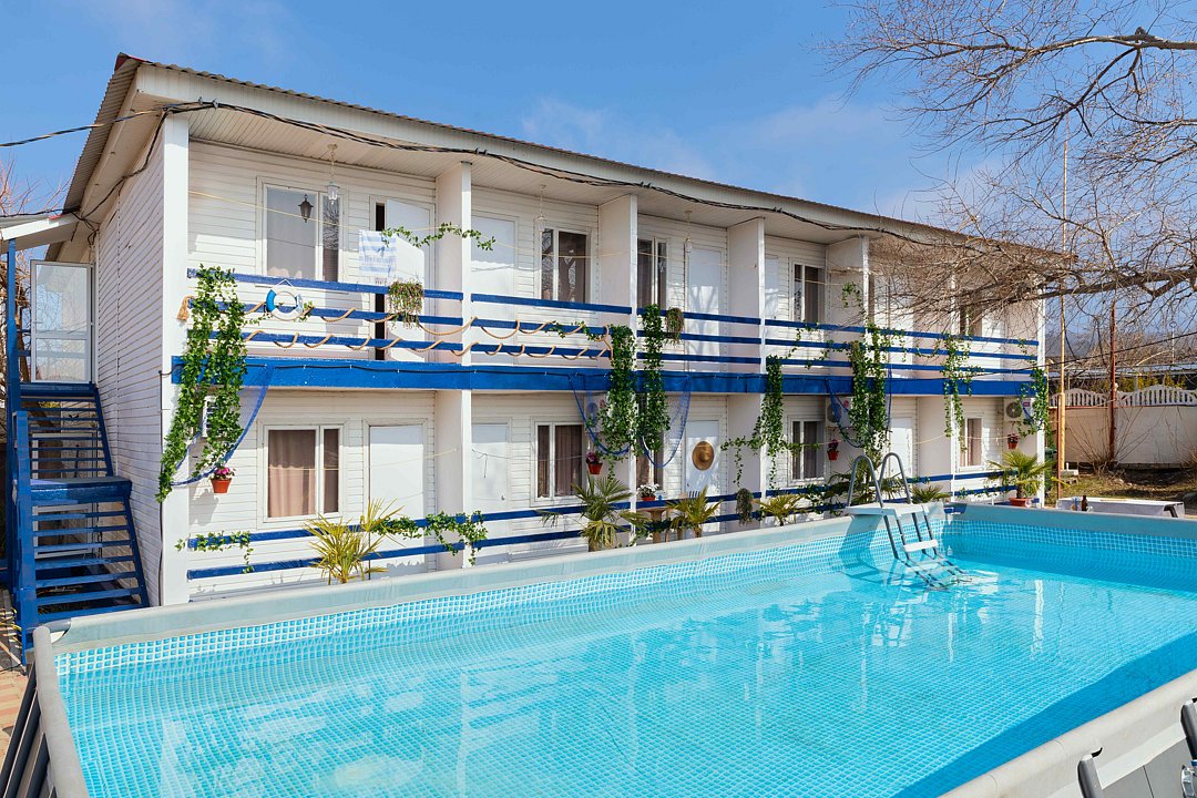 База отдыха Речная, Краснодарский край, Лазаревское Краснодар Сочи