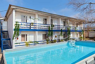 База отдыха Речная