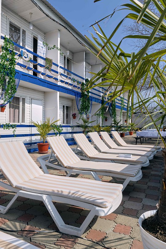 Речная, Краснодарский край: фото 2