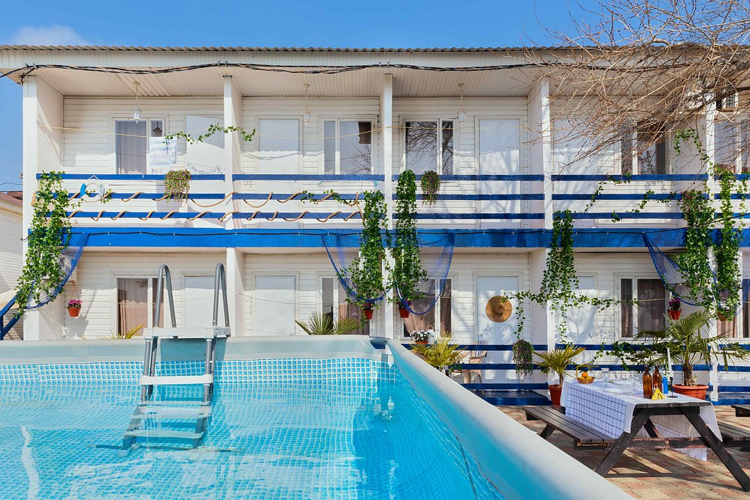 Речная, Краснодарский край: фото 3