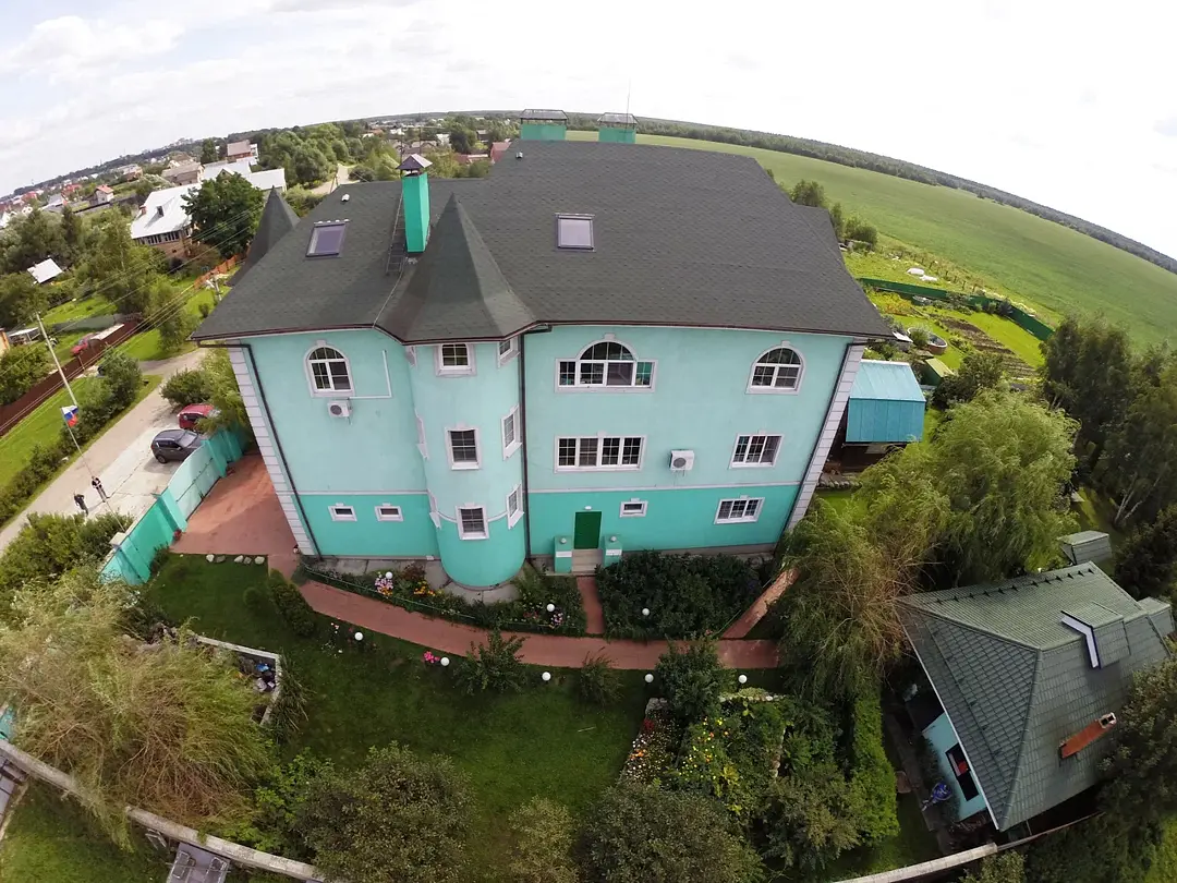 Исаково Коттедж, Московская область: фото 5