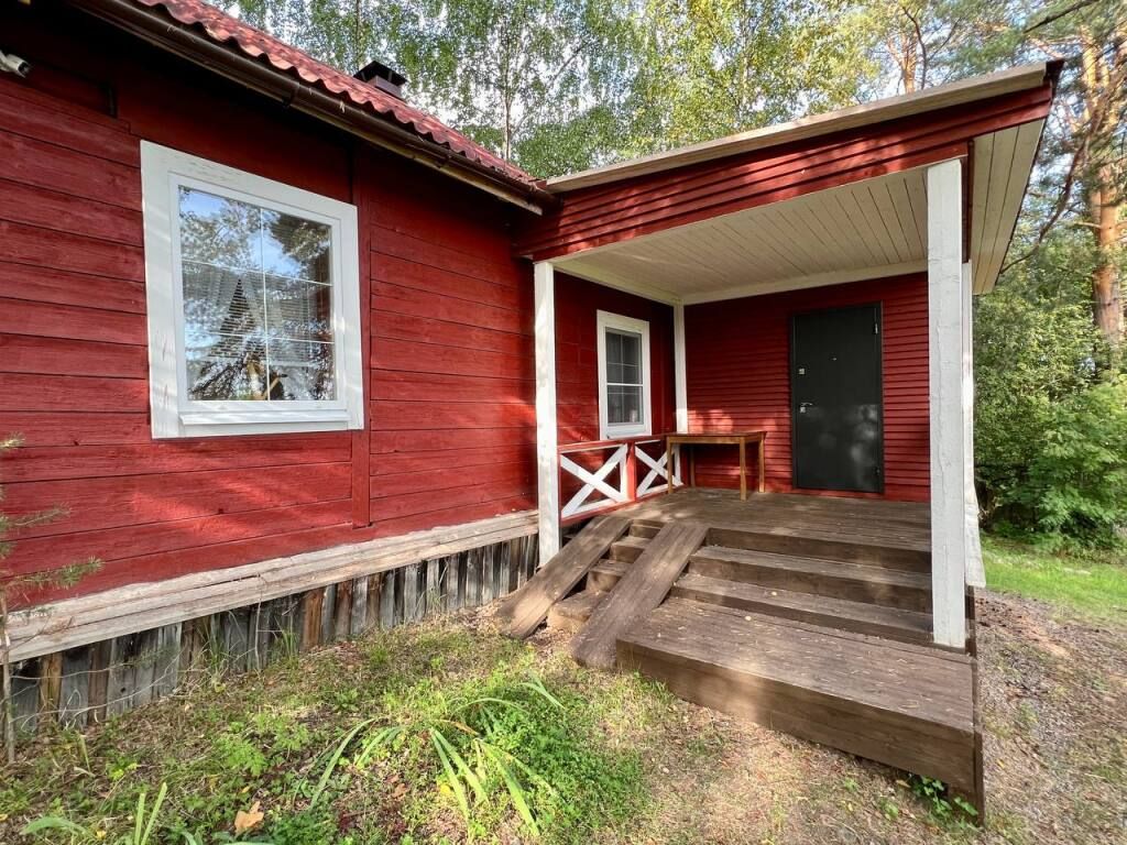 «Дом у заповедника», Республика Карелия: фото 2