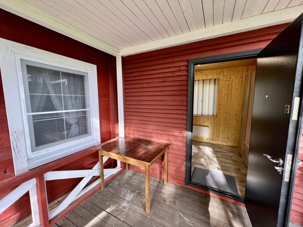 «Дом у заповедника», Республика Карелия: фото 3