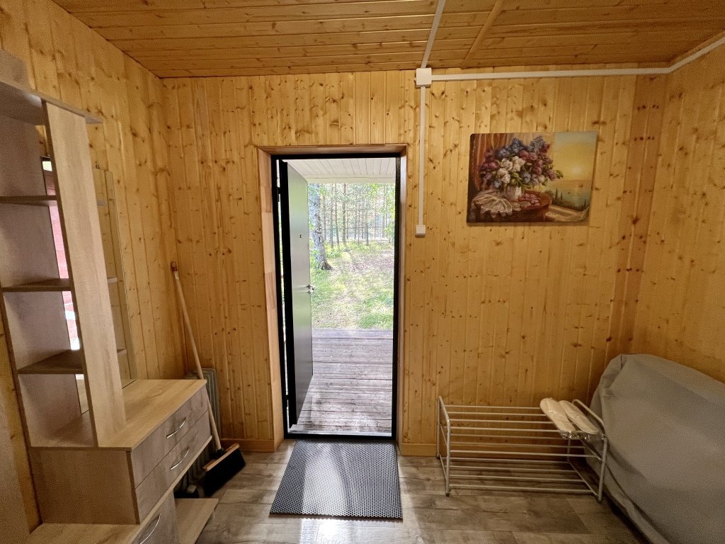 «Дом у заповедника», Республика Карелия: фото 4