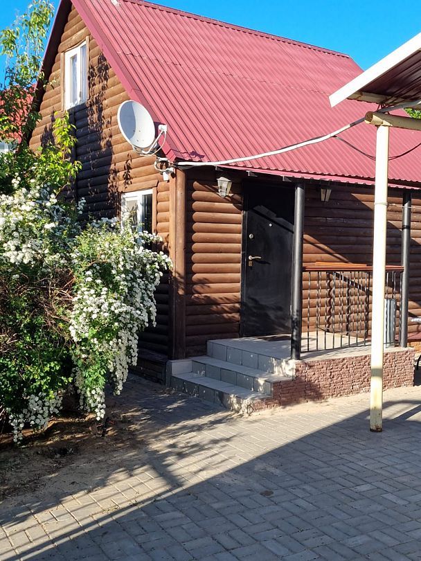 Ступинские дачи, Астраханская область: фото 3