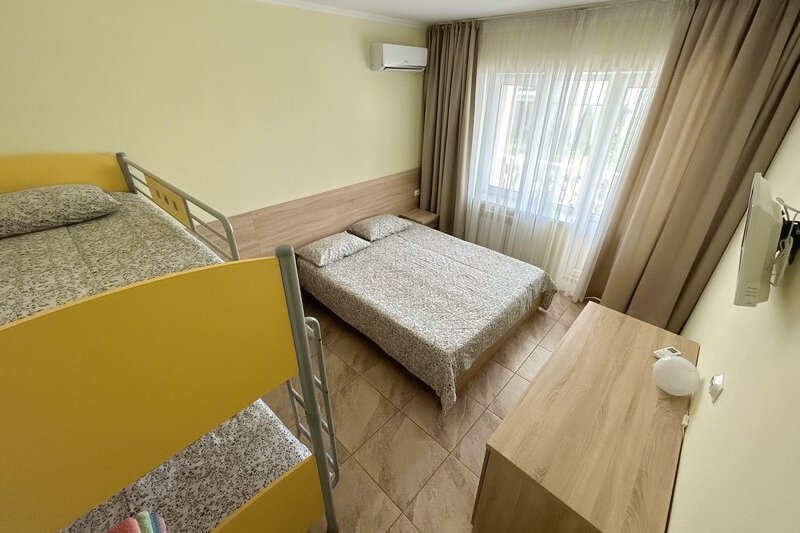 KEF, Краснодарский край: фото 4