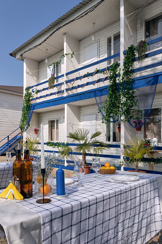 Речная, Краснодарский край: фото 5