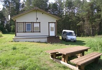 Гостевой дом Курмойла