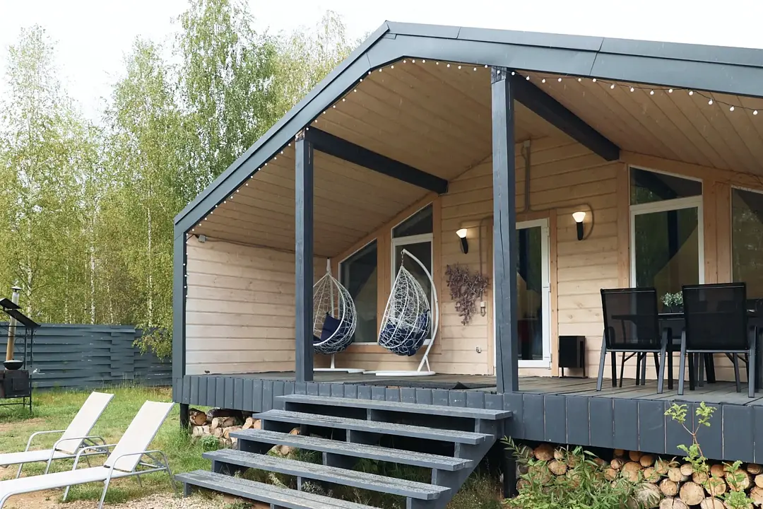 Загородный клуб Загорье, Солнечногорск, Московская область