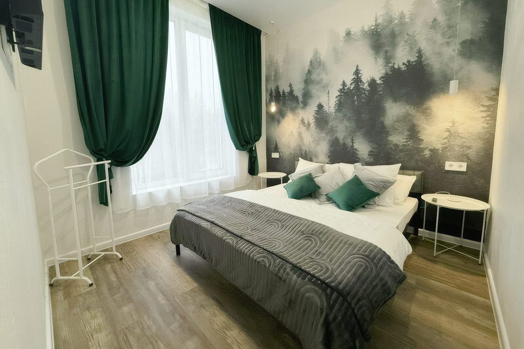 Загорье, Московская область: фото 2