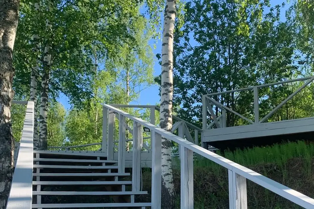 Загорье, Московская область: фото 5