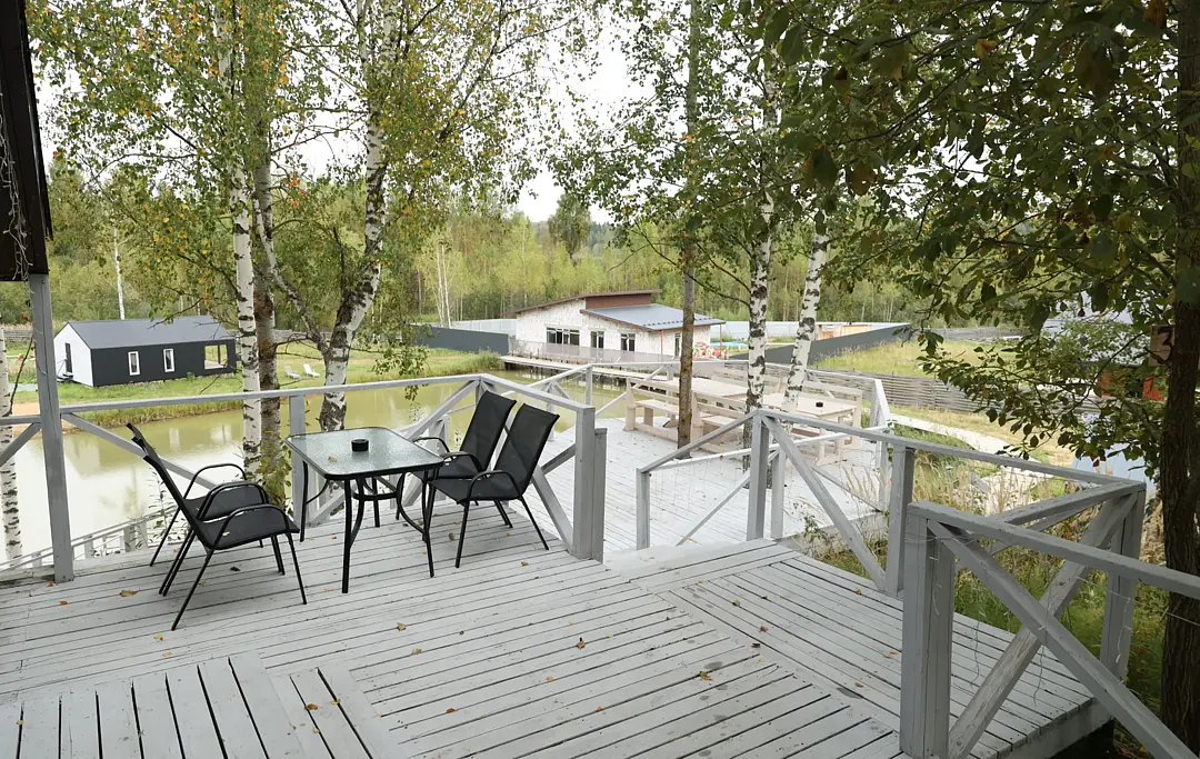 Загорье, Московская область: фото 3