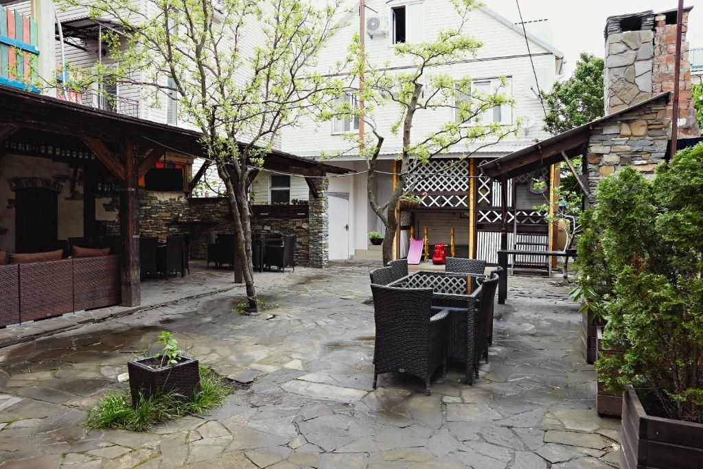 Золотой берег, Краснодарский край: фото 3