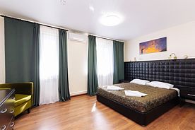 Двухкомнатный номер Family, Гостевой дом На Чеснаве, Чеснава