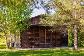 Коттедж, Гостевой дом На Чеснаве, Чеснава