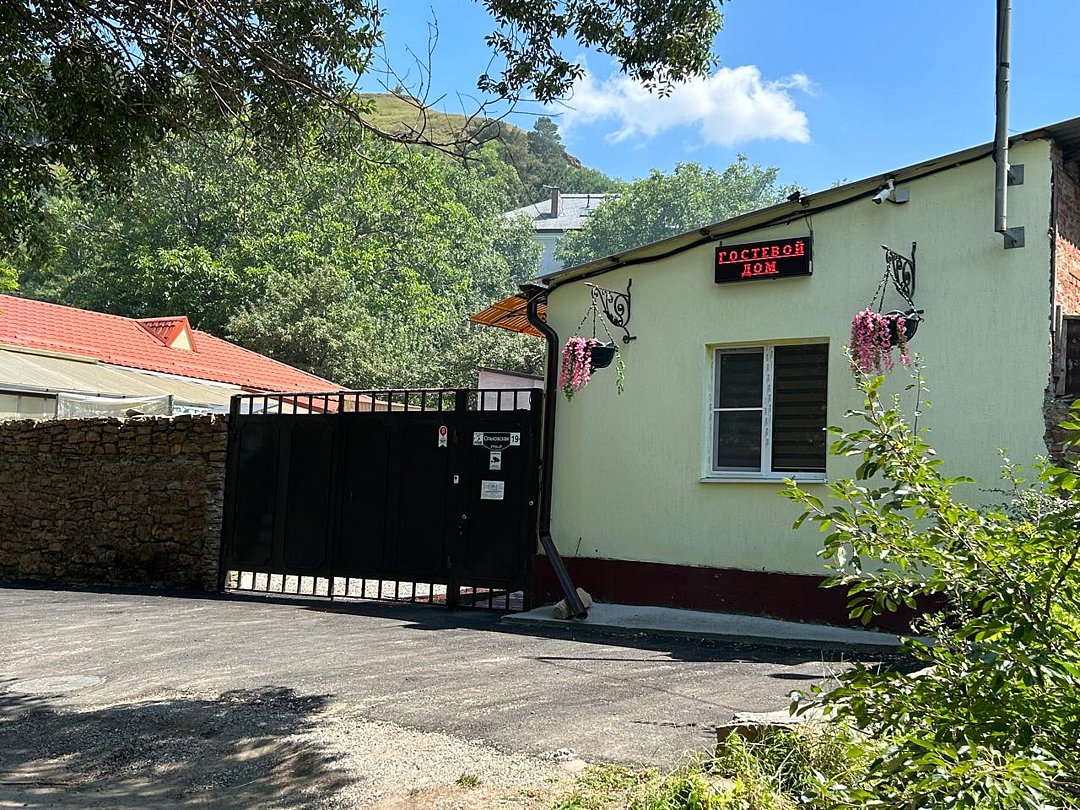 У реки, Ставропольский край: фото 4