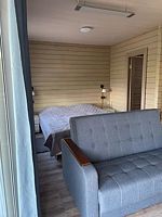 Гостевой дом №11, База отдыха Lake Park, деревня Коростынь