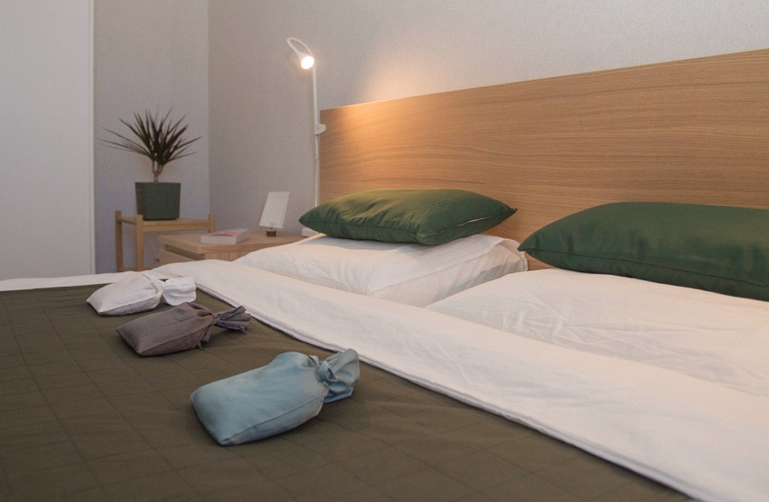 Апартаменты Сибирское гостеприимство, Республика Бурятия, Северобайкальск 