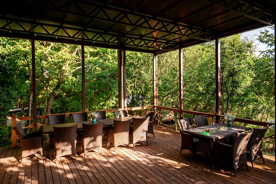 Лето, Краснодарский край: фото 4