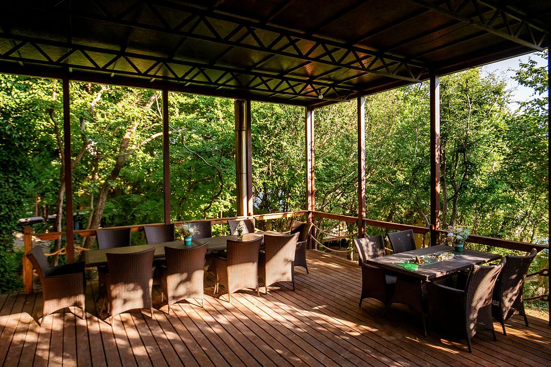 Лето, Краснодарский край: фото 4