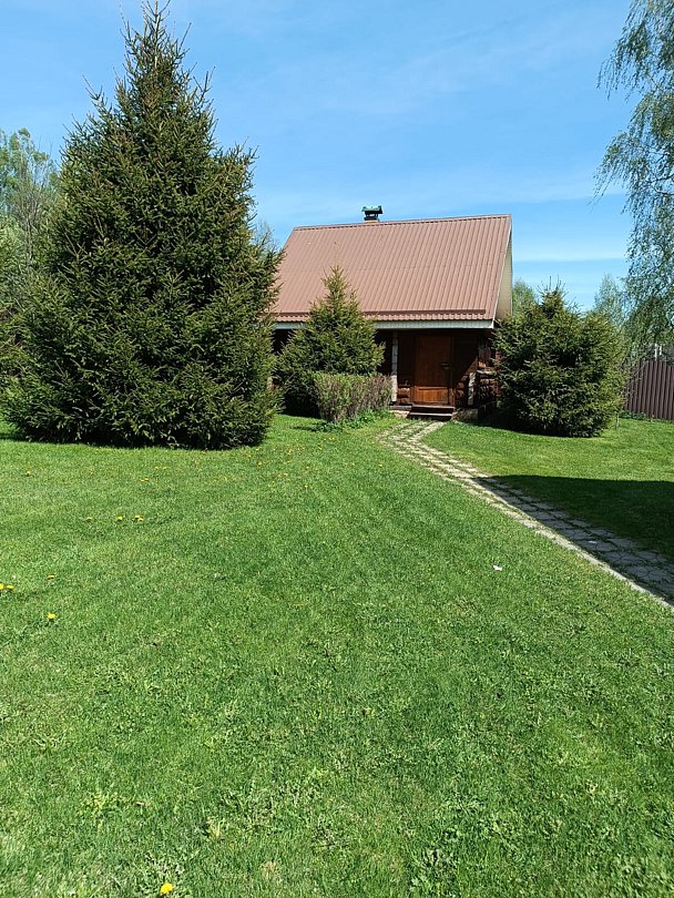 Дом для отдыха, Тверская область: фото 3