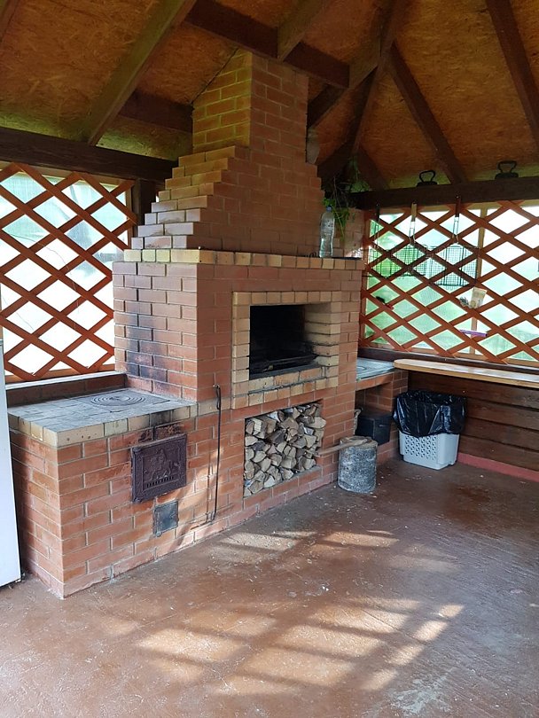 Дом для отдыха, Тверская область: фото 5