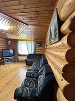 Дом 14, Дом для отдыха, Ржев