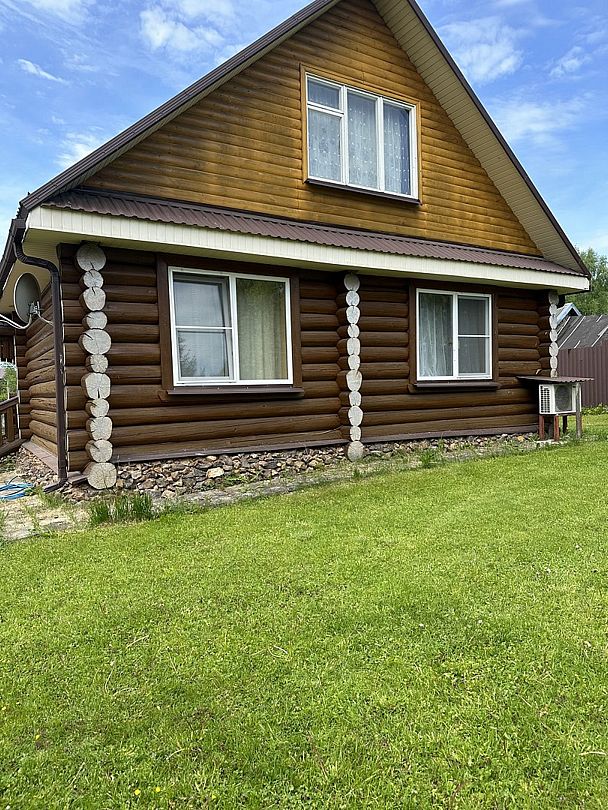 Дом для отдыха, Тверская область: фото 2