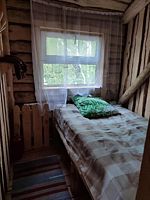 Отдельная комната на 2-х в большом доме, Экопарк Веселая ферма, деревня Березянка