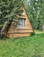 Таёжник 3 на 4-х гостей, Экопарк Веселая ферма, деревня Березянка