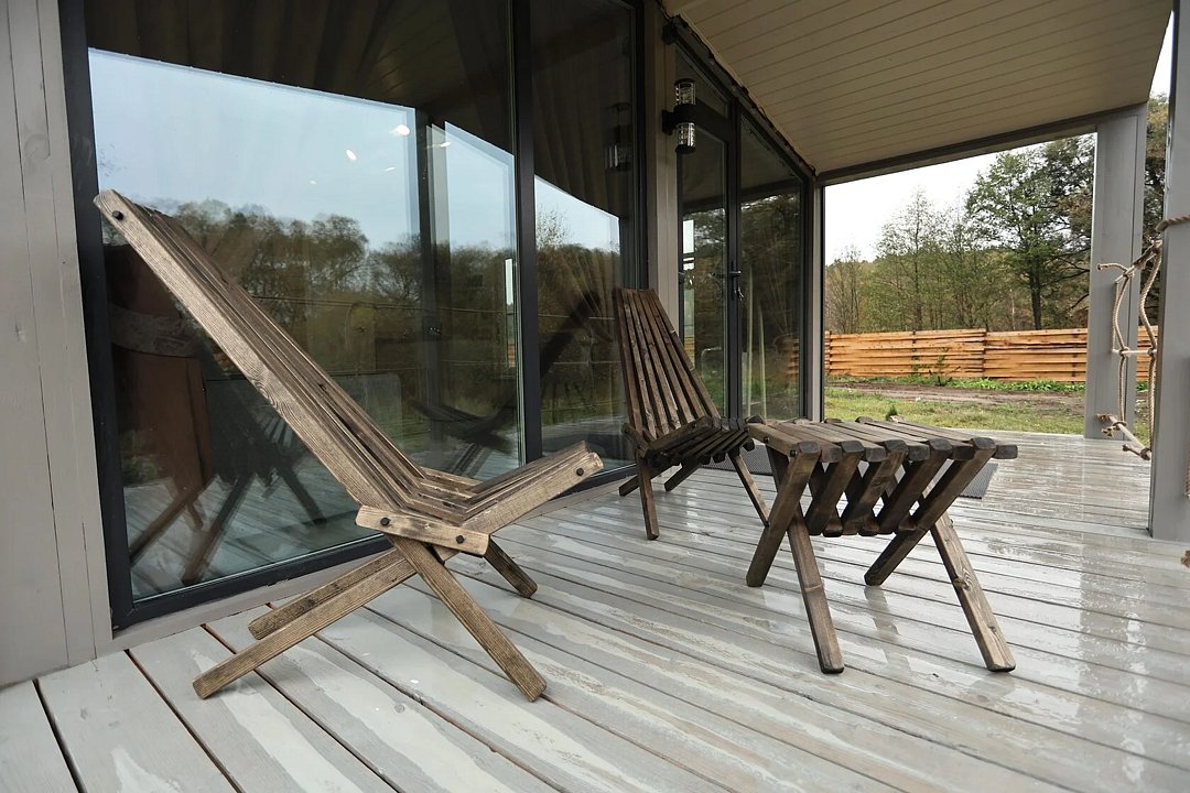 Эмпирей, Калужская область: фото 2