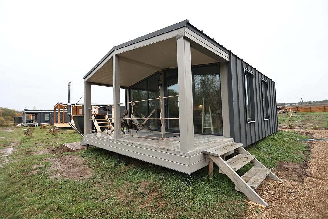 Эмпирей, Калужская область: фото 4