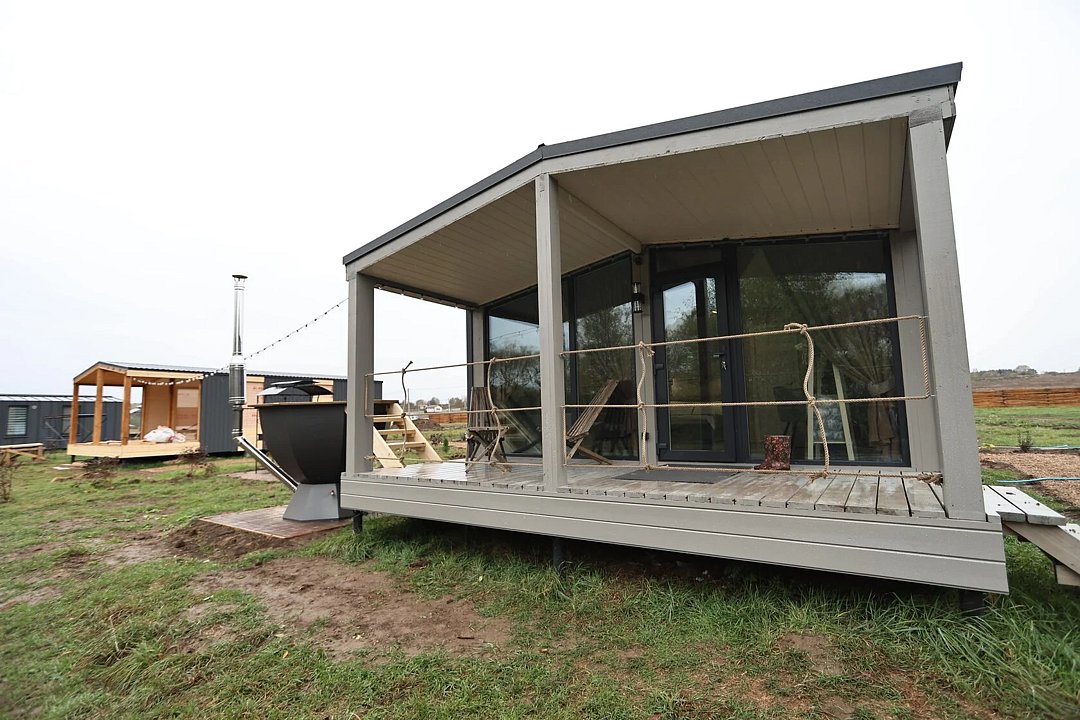 Эмпирей, Калужская область: фото 3