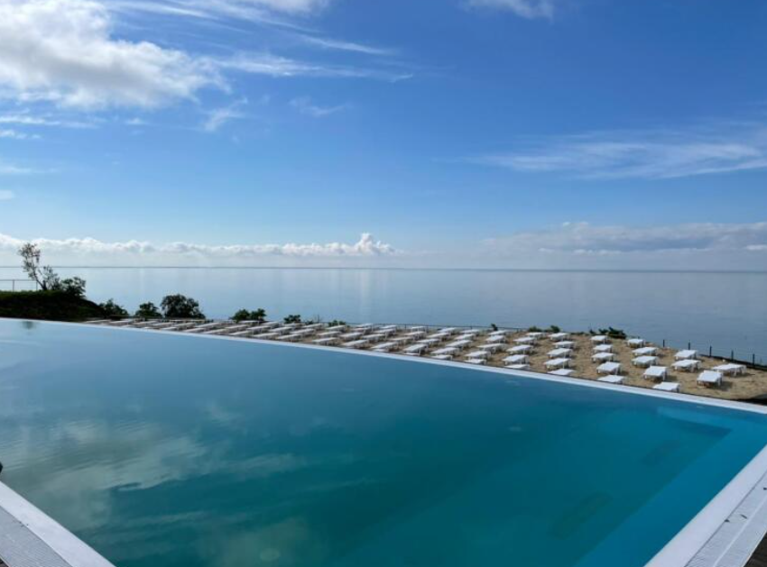 Станция Морская, Ростовская область: фото 5