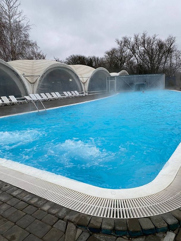 Станция Морская, Ростовская область: фото 4