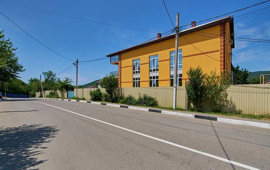 Морской, Краснодарский край: фото 4