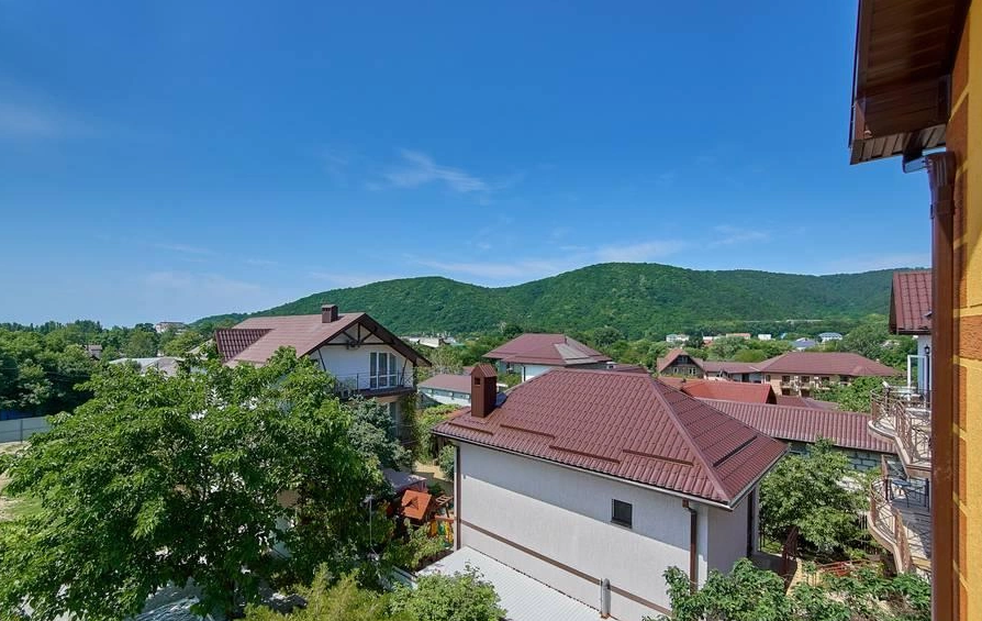 Морской, Краснодарский край: фото 5