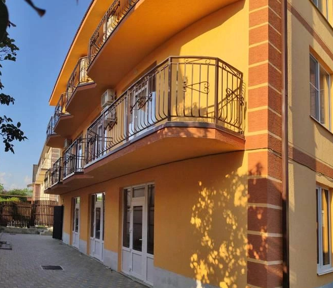 Морской, Краснодарский край: фото 2