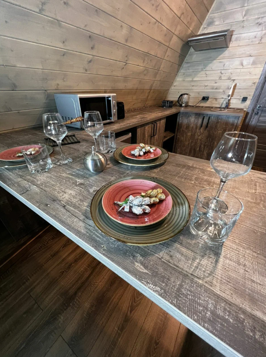 RiverHouse, Республика Кабардино-Балкария: фото 5