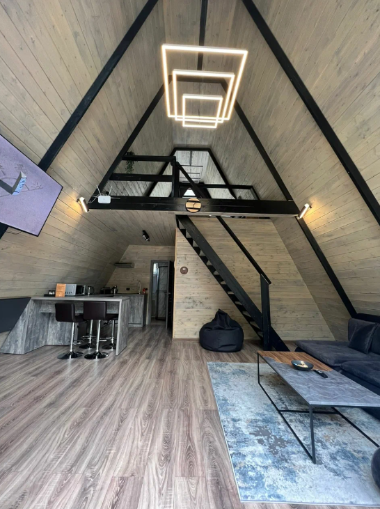 RiverHouse, Республика Кабардино-Балкария: фото 4