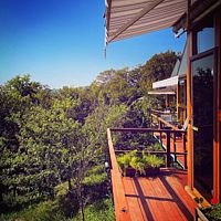 Отдельный дом, Глэмпинг Оранжереи, Сочи