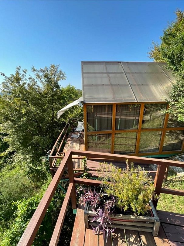 Оранжереи, Краснодарский край: фото 5