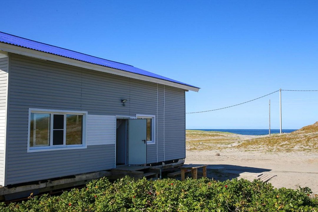 Турбаза Рейдово, Сахалинская область, село Рейдово село Рейдово