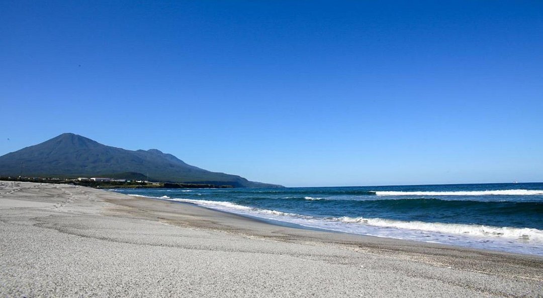 Пляж | Рейдово, Сахалинская область