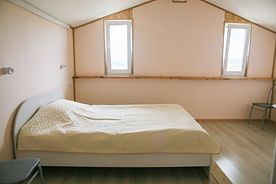 Стандарт 2-местный DBL, Турбаза Рейдово, село Рейдово