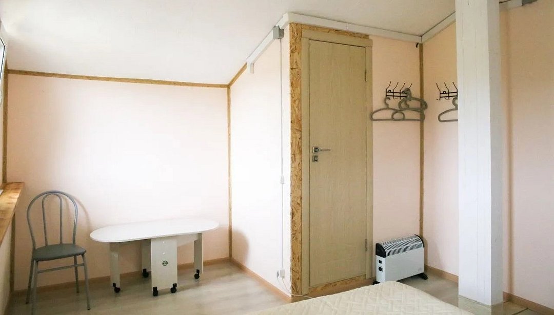 Стандартный 2-местный DBL