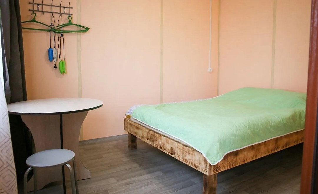 Стандартный 2-местный DBL