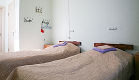 Стандарт 2-местный Twin, Турбаза Рейдово, село Рейдово