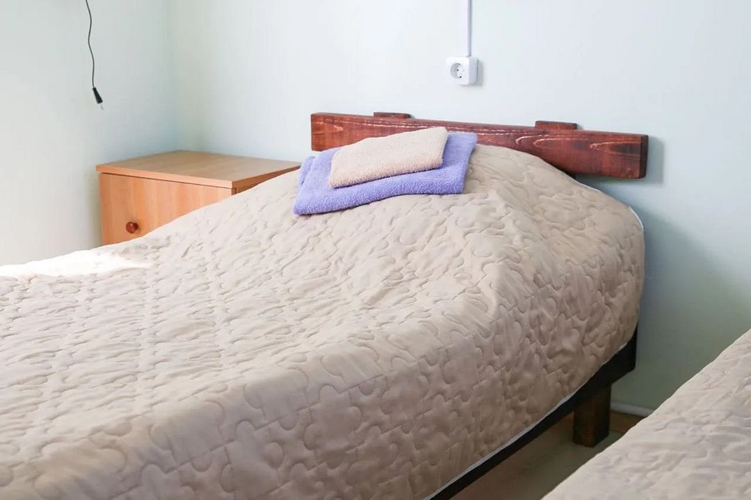 Стандартный 2-местный TWIN