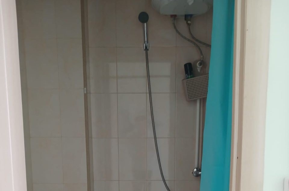 Стандартный 2-местный TWIN